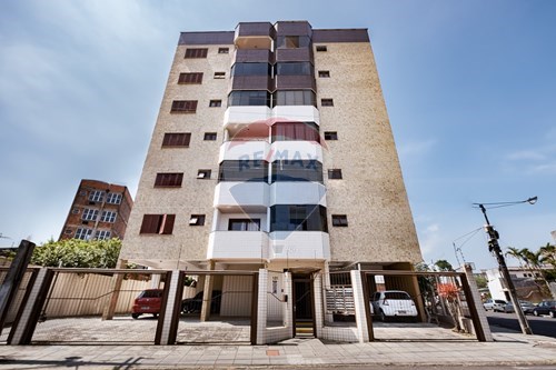 Venda-Duplex-Rua Flávio Jardim , 121  - Prefeitura Municipal  - Parque Brasília , Cachoeirinha , Rio Grande do Sul , 94940100-610381032-51