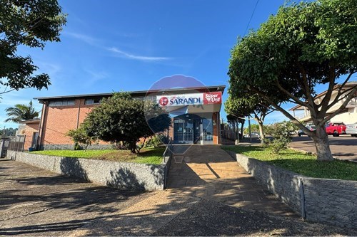 Venda-Cj. Comercial/ Sala-Loteamento Ipiranga , Sarandi , Rio Grande do Sul , 99560000-610341006-373