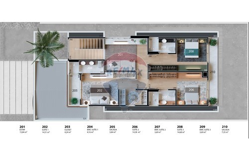 Slider Image Thumbnail