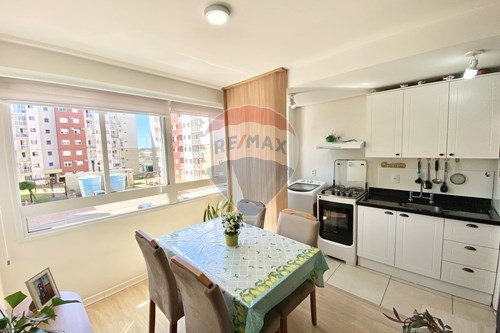 Venda-Apartamento-Rua Joaquim Caetano , 660  - Fátima , Canoas , Rio Grande do Sul , 92200-410-610241026-68