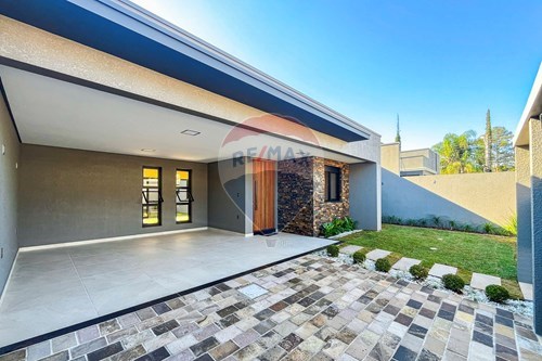 Venda-Casa-Rua Padre Pedro Schneider , 11  - Cristo Rei , São Leopoldo , Rio Grande do Sul , 93022650-610411071-5