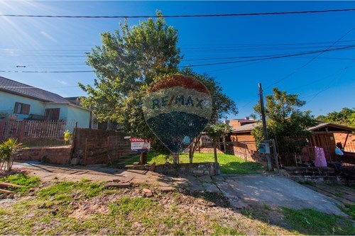 Venda-Terreno-Rui Barbosa , Montenegro , Rio Grande do Sul , 92510476-610091003-56
