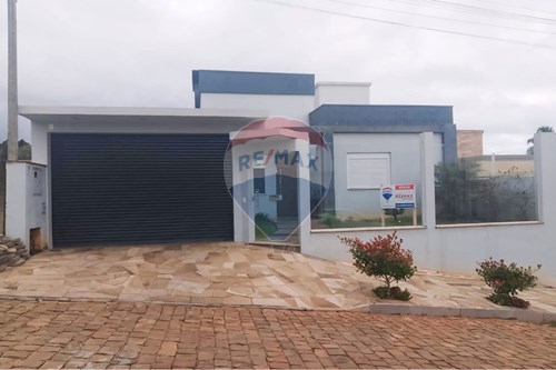 Venda-Casa-Centro , Carazinho , Rio Grande do Sul , 99500000-612701042-54