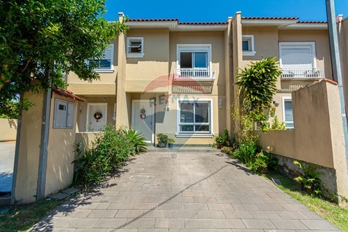 Venda-Sobrado-Central Park , Cachoeirinha , Rio Grande do Sul , 94931025-610381032-40