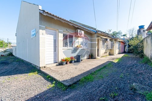 Venda-Casa-Parque Ipiranga , Gravataí , Rio Grande do Sul , 94110520-610161097-13