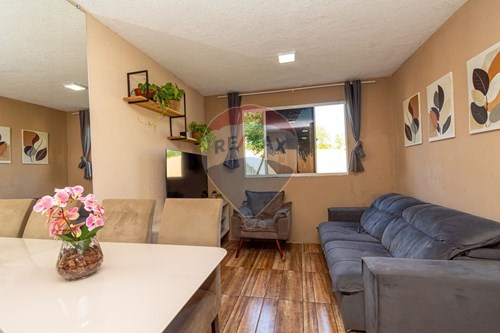 Venda-Apartamento-Rua Concórdia , 1390  - Parcão Cachoeirinha  - Parque da Matriz , Cachoeirinha , Rio Grande do Sul , 94950565-610381047-95