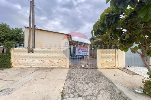 Venda-Casa-Rua Clóvis Beviláqua , 2180  - Harmonia , Canoas , Rio Grande do Sul , 92320620-612561001-310