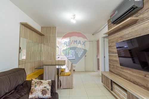 Venda-Apartamento-Passo das Pedras , Gravataí , Rio Grande do Sul , 94035210-610161067-10