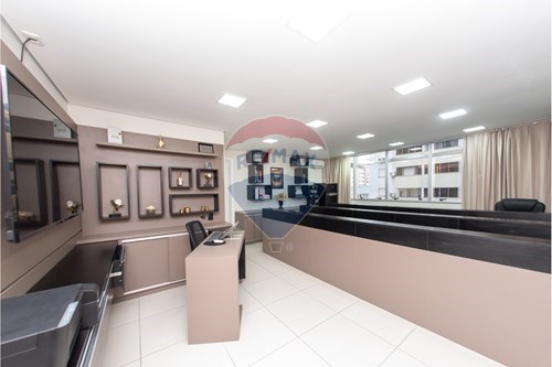 Venda-Cj. Comercial/ Sala-Rua Quinze de Novembro , 177  - Shopping Bella Cittá  - Centro , Passo Fundo , Rio Grande do Sul , 99010090-610271014-138