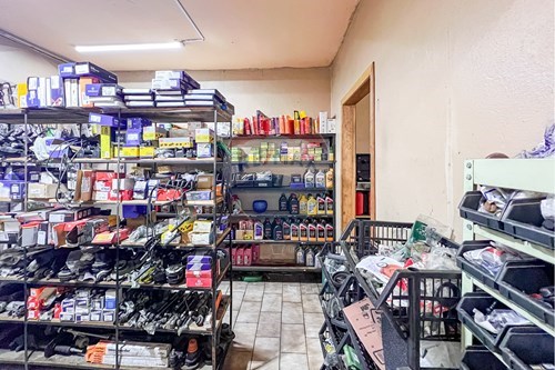 Slider Image Thumbnail