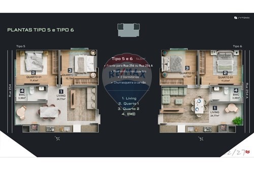 Slider Image Thumbnail