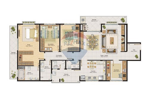 Slider Image Thumbnail