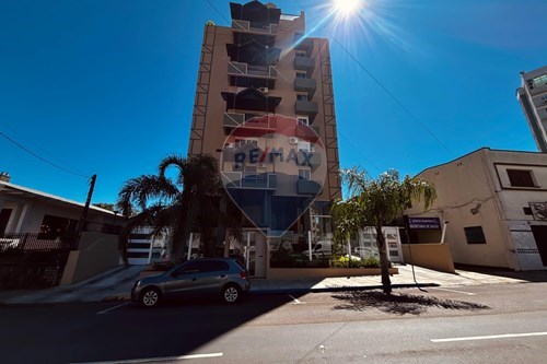 Venda-Duplex-Centro , Carazinho , Rio Grande do Sul , 99500000-612701049-25