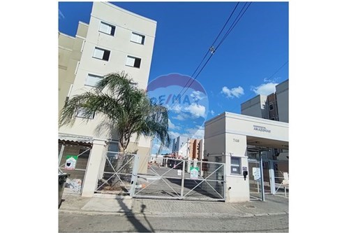 Venda-Apartamento-Jardim Betânia , Cachoeirinha , Rio Grande do Sul , 94970530-610141001-130