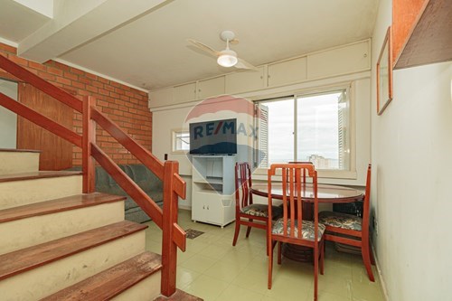 Venda-Cobertura-Rua Duque de Caxias , 1735  - Santa Casa  - Centro Histórico , Porto Alegre , Rio Grande do Sul , 90010-283-610221014-253