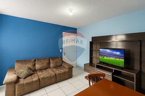 Venda-Apartamento-Avenida Dolores Torriani , 435  - Planaltina , Passo Fundo , Rio Grande do Sul , 99062630-612621062-20