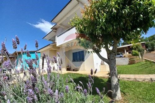 Venda-Casa-Rua Cumunhão do Pensamento , 100  - centro  - Centro , Nonoai , Rio Grande do Sul , 99600000-610231010-147