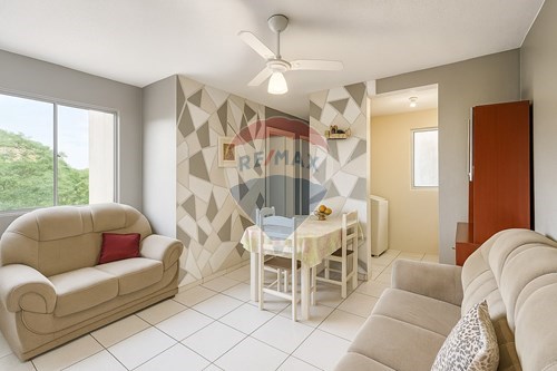 Venda-Apartamento-Avenida Dolores Torriani , 563  - 5 min do Passo Fundo Shopping  - Planaltina , Passo Fundo , Rio Grande do Sul , 99062630-612621062-22