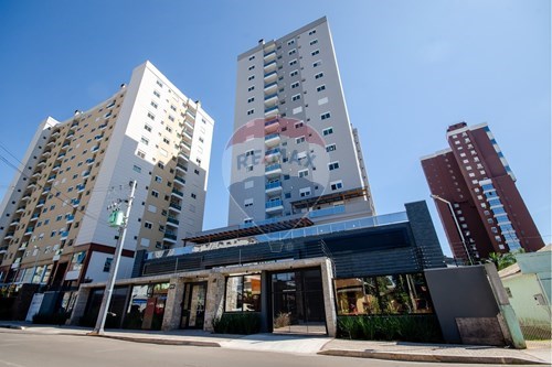Venda-Apartamento-Rua Morom , 413  - Próximo ao Colégio Bom Conselho  - Centro , Passo Fundo , Rio Grande do Sul , 99010-030-610351009-57