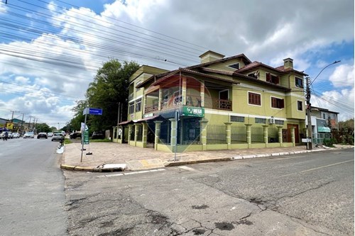 Venda-Prédio-AV RIO GRANDE DO SUL , 2650 / 2660  - Mathias Velho , Canoas , Rio Grande do Sul , 92330-000-610241023-52