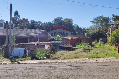 Venda-Terreno-Rua Cel. Victor de Morais Branco , 404  - Alto Pedregal , Lagoa Vermelha , Rio Grande do Sul , 95300000-610111005-242