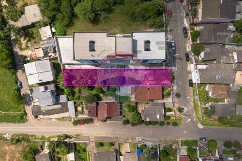 Venda-Terreno-Rua Mario Druck , 26  - RESIDENCIAL SORRENTO  - Noal , Santa Maria , Rio Grande do Sul , 97020520-610311058-18