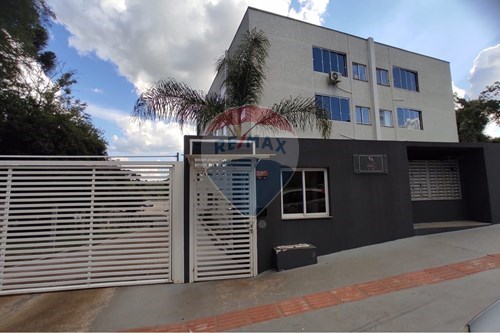 Venda-Apartamento-Rua José Cantele , 300  - Três Vendas , Erechim , Rio Grande do Sul , 99713264-612761001-72