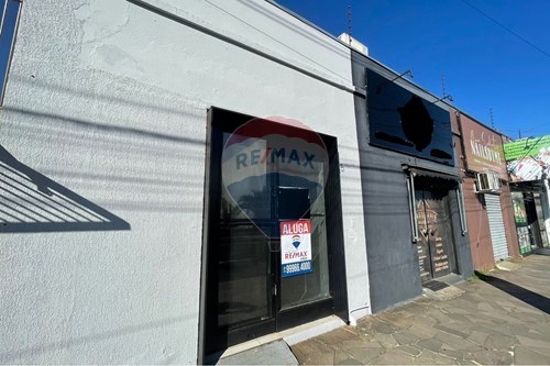 Alugar-Ponto Comercial/ Loja-Vila City , Cachoeirinha , Rio Grande do Sul , 94935200-612551001-382