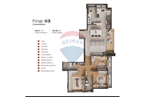 Slider Image Thumbnail