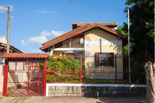 Venda-Sobrado-Sitio São José , Viamão , Rio Grande do Sul , 94430270-612531059-43