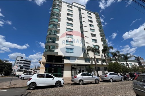 Venda-Apartamento-Rua Moacir da Motta Fortes , 300  - Banrisul- Vera Cruz  - Vera Cruz , Passo Fundo , Rio Grande do Sul , 99040-010-612721033-1