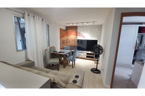 Venda-Apartamento-São José , Canoas , Rio Grande do Sul , 92420230-612651026-26