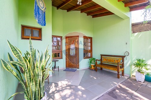 Venda-Casa-Morada do Vale I , Gravataí , Rio Grande do Sul , 94085000-610051021-10