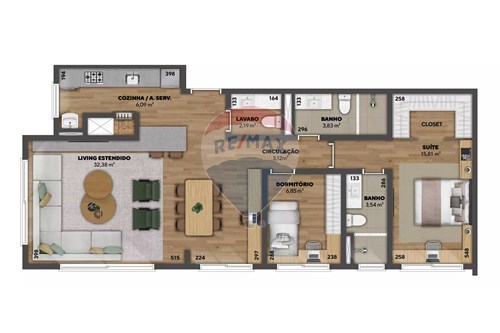 Slider Image Thumbnail