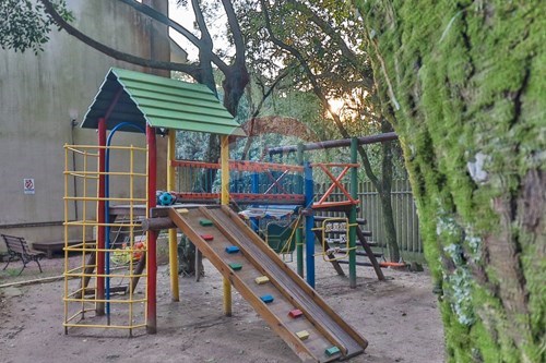 Slider Image Thumbnail