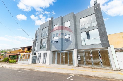 Venda-Apartamento-Rua Marechal Euríco Gáspar Dutra , 43  - Confeitaria Vitoria  - Jardim América , Cachoeirinha , Rio Grande do Sul , 94920370-610381032-52