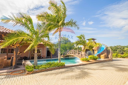 Venda-Chácara / Sítio / Fazenda-Estrada da Pimenta , 2599  - Próximo ao pedágio  - Águas Claras , Viamão , Rio Grande do Sul , 94760-998-612531046-158