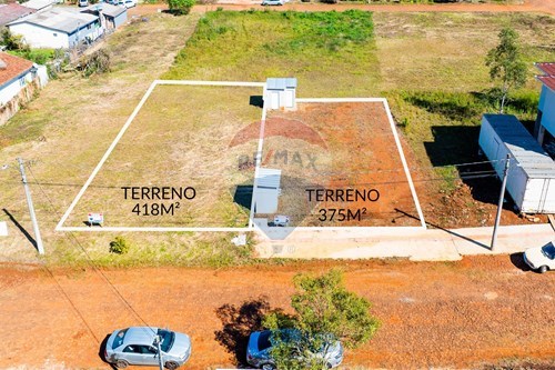 Venda-Terreno-Linho , Erechim , Rio Grande do Sul , 99704364-612761006-48
