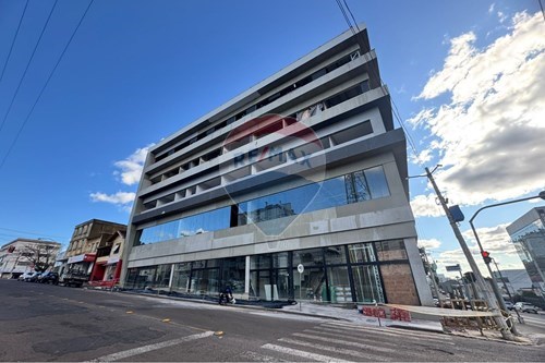 Venda-Cj. Comercial/ Sala-Rua Protásio Alves , S/N  - Cond. Via Protásio  - Centro , Lagoa Vermelha , Rio Grande do Sul , 95300000-610111002-61