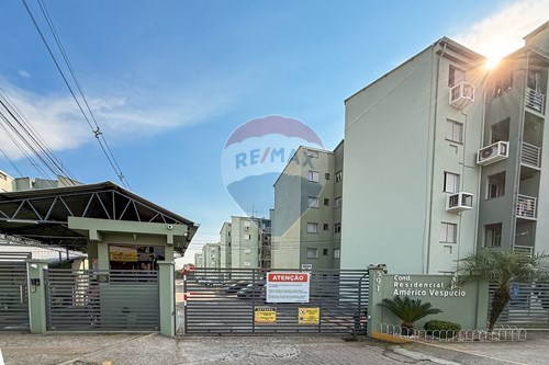 Venda-Apartamento-Avenida Américo Vespúcio , 591  - Instaladora Mercúrio  - Nova Sapucaia , Sapucaia do Sul , Rio Grande do Sul , 93222270-612651063-1
