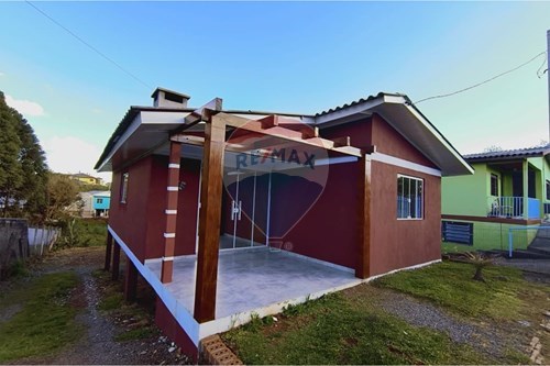Alugar-Casa-Distrito Industrial I , Lagoa Vermelha , Rio Grande do Sul , 95300000-610111019-28