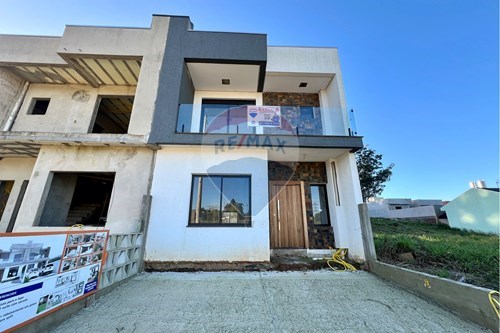 Venda-Sobrado-Rua Gerivás , 200  - Centro , Nova Santa Rita , Rio Grande do Sul , 92480-000-610241026-44