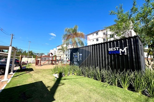 Slider Image Thumbnail