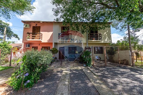 Venda-Sobrado-Barnabé , Gravataí , Rio Grande do Sul , 940150200-610161007-50
