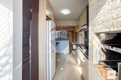 Venda-Apartamento-Rua Clélia Manfro , 1897  - ao lado bloco U  - Petrópolis , Caxias do Sul , Rio Grande do Sul , 95070490-610301006-62