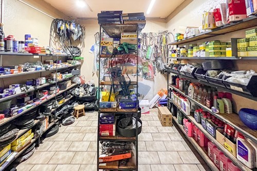 Slider Image Thumbnail