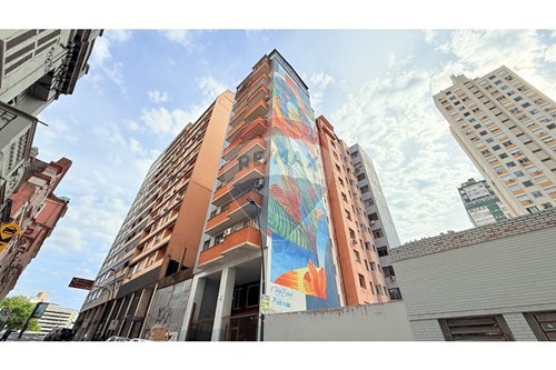 Venda-Apartamento-Rua Jerônimo Coelho , 44  - Centro Histórico  - Centro Histórico , Porto Alegre , Rio Grande do Sul , 90010241-610101007-30