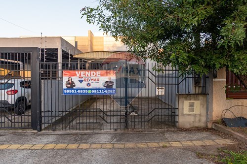 Venda-Casa-Avenida conde da Figueira , 843  - paralela a RS 20, perto do mercado Anuel  - Morada do Vale I , Gravataí , Rio Grande do Sul , 94085-001-610161091-12