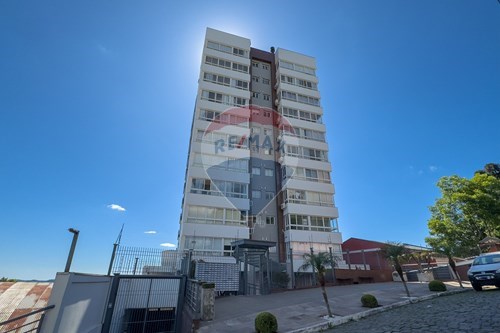 Venda-Apartamento-Maria Goreti , Bento Gonçalves , Rio Grande do Sul , 95707110-610251008-29