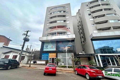Venda-Apartamento-Rua Gaurama , 335  - NEW PALACE RESIDENCE  - Centro , Erechim , Rio Grande do Sul , 99700070-612761035-10